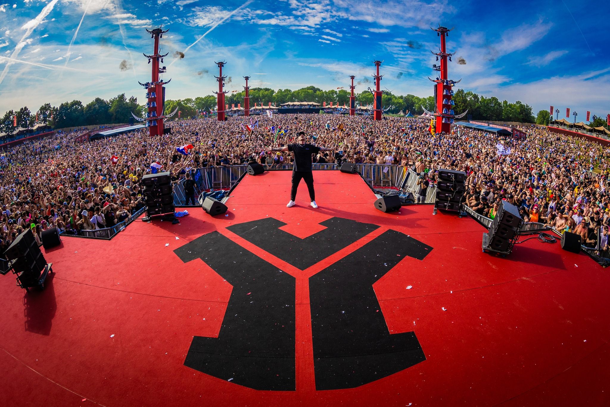 GoesHard Festival odhaluje kompletní lineup!