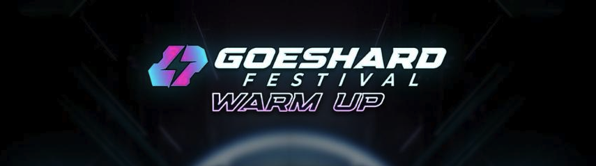 GoesHard Festival představuje Warm Up v Plzeňském klubu Watt